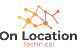 On location technical